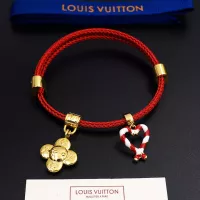 $27.00 USD Louis Vuitton LV Bracelets #1290533