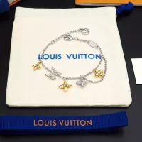 $27.00 USD Louis Vuitton LV Bracelets #1290534
