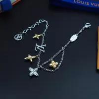 $27.00 USD Louis Vuitton LV Bracelets #1290534