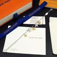 $27.00 USD Louis Vuitton LV Bracelets #1290534