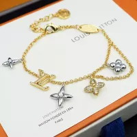 $27.00 USD Louis Vuitton LV Bracelets #1290535
