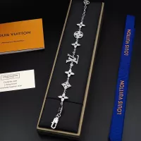 $29.00 USD Louis Vuitton LV Bracelets #1290536
