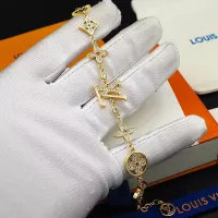 $29.00 USD Louis Vuitton LV Bracelets #1290537