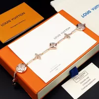 $32.00 USD Louis Vuitton LV Bracelets #1290539