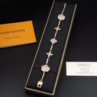 $32.00 USD Louis Vuitton LV Bracelets #1290539
