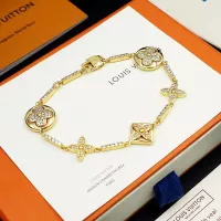 $32.00 USD Louis Vuitton LV Bracelets #1290541