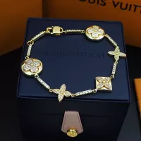 $32.00 USD Louis Vuitton LV Bracelets #1290541