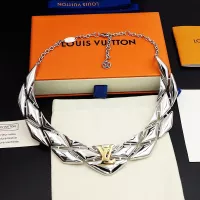 $40.00 USD Louis Vuitton Necklaces #1290542