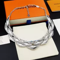 $40.00 USD Louis Vuitton Necklaces #1290542
