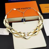 $40.00 USD Louis Vuitton Necklaces #1290543