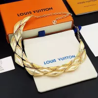 $40.00 USD Louis Vuitton Necklaces #1290543