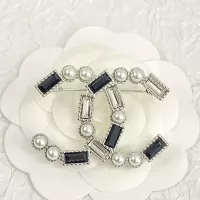 $32.00 USD Chanel Brooches For Women #1290556