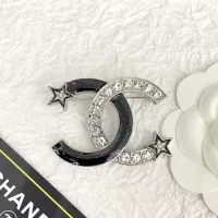 $34.00 USD Chanel Brooches For Women #1290557