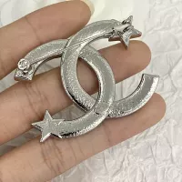 $34.00 USD Chanel Brooches For Women #1290557