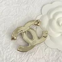 $36.00 USD Chanel Brooches For Women #1290558