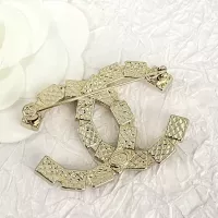$38.00 USD Chanel Brooches For Women #1290562