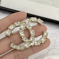 $38.00 USD Chanel Brooches For Women #1290562