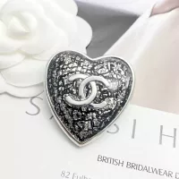 $34.00 USD Chanel Brooches For Women #1290583