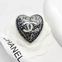 $34.00 USD Chanel Brooches For Women #1290583