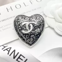 $34.00 USD Chanel Brooches For Women #1290583