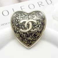 $34.00 USD Chanel Brooches For Women #1290584