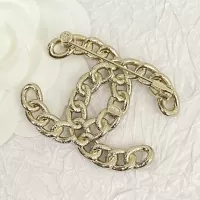 $38.00 USD Chanel Brooches For Women #1290585
