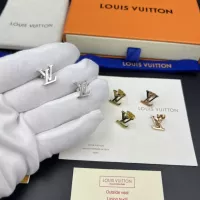 $23.00 USD Louis Vuitton Earrings For Women #1290588