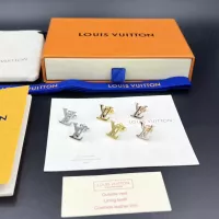 $23.00 USD Louis Vuitton Earrings For Women #1290588
