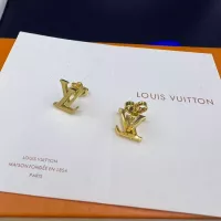 $23.00 USD Louis Vuitton Earrings #1290590