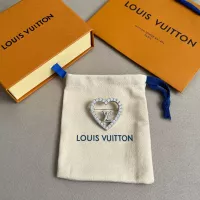 $40.00 USD Louis Vuitton LV Brooches For Women #1290603