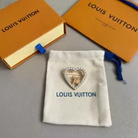 $40.00 USD Louis Vuitton LV Brooches For Women #1290604