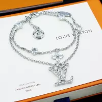 $29.00 USD Louis Vuitton LV Bracelets #1290609