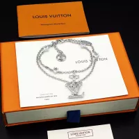$29.00 USD Louis Vuitton LV Bracelets #1290609