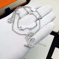 $29.00 USD Louis Vuitton LV Bracelets #1290609
