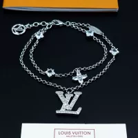 $29.00 USD Louis Vuitton LV Bracelets #1290609