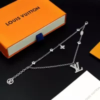 $29.00 USD Louis Vuitton LV Bracelets #1290609