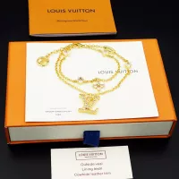 $29.00 USD Louis Vuitton LV Bracelets #1290610