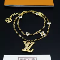 $29.00 USD Louis Vuitton LV Bracelets #1290610
