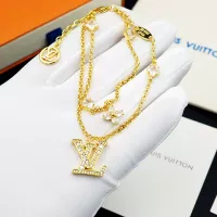 $29.00 USD Louis Vuitton LV Bracelets #1290610