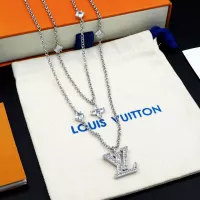 $32.00 USD Louis Vuitton Necklaces #1290611