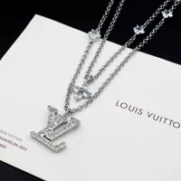 $32.00 USD Louis Vuitton Necklaces #1290611