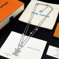 $32.00 USD Louis Vuitton Necklaces #1290611