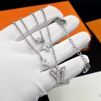 $32.00 USD Louis Vuitton Necklaces #1290611
