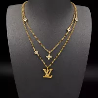 $32.00 USD Louis Vuitton Necklaces #1290612