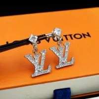 $27.00 USD Louis Vuitton Earrings For Women #1290613