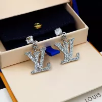 $27.00 USD Louis Vuitton Earrings For Women #1290613