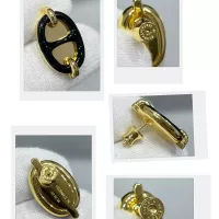 $56.00 USD Hermes Earrings For Women #1290617
