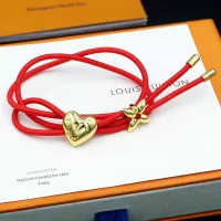 $25.00 USD Louis Vuitton LV Bracelets #1290619