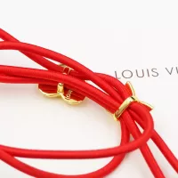 $25.00 USD Louis Vuitton LV Bracelets #1290619