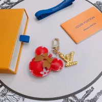 $38.00 USD Louis Vuitton LV Key Holder And Bag Buckle #1290621